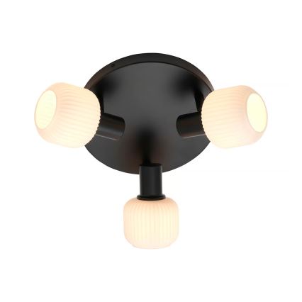 Nordlux - Φωτιστικό σποτ MILFORD 3xE14/25W/230V