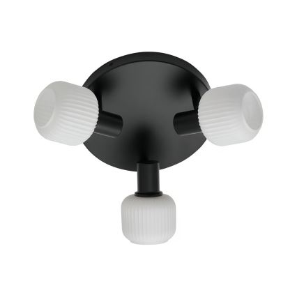 Nordlux - Φωτιστικό σποτ MILFORD 3xE14/25W/230V