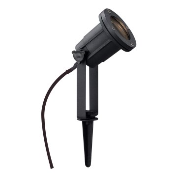 Nordlux - Φωτιστικό σποτ εξωτερικού χώρου SPOTLIGHT 1xGU10/35W/230V IP54