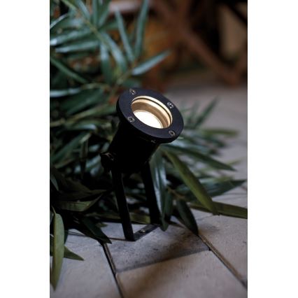 Nordlux - Φωτιστικό σποτ εξωτερικού χώρου SPOTLIGHT 1xGU10/35W/230V IP54