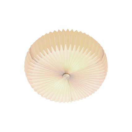 Nordlux - Φωτιστικό τοίχου BELLOY 2xE27/25W/230V διάμετρος 40 cm