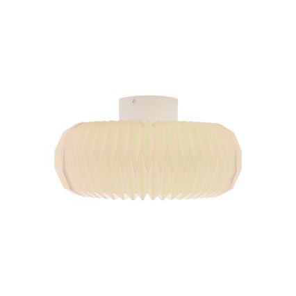 Nordlux - Φωτιστικό τοίχου BELLOY 2xE27/25W/230V διάμετρος 40 cm
