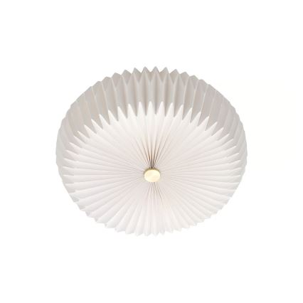 Nordlux - Φωτιστικό τοίχου BELLOY 2xE27/25W/230V διάμετρος 40 cm