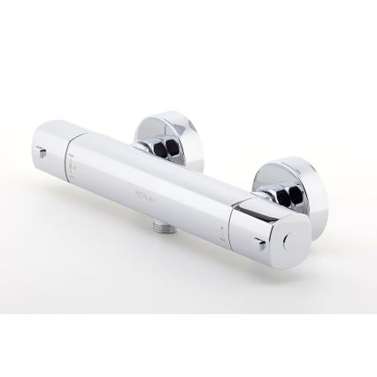 Novaservis - Θερμοστατική μπαταρία ντους METALIA γυαλιστερό χρώμιο