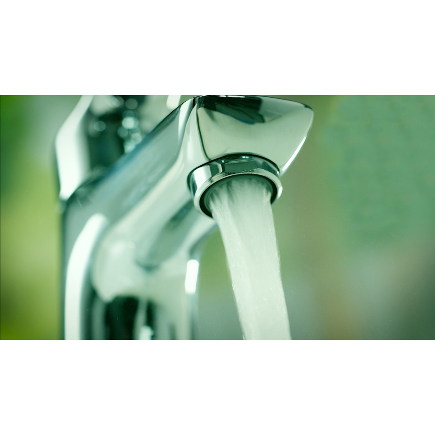 Novaservis - Μπαταρία νιπτήρος METALIA 13,2 cm γυαλιστερό χρώμιο