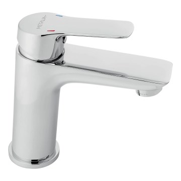 Novaservis - Μπαταρία νιπτήρος METALIA 15,5 cm γυαλιστερό χρώμιο