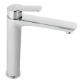 Novaservis - Μπαταρία νιπτήρος METALIA 26,6 cm γυαλιστερό χρώμιο