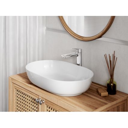 Novaservis - Μπαταρία νιπτήρος METALIA 26,6 cm γυαλιστερό χρώμιο