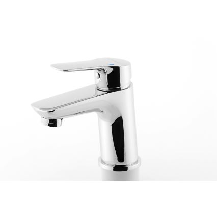 Novaservis - Μπαταρία νιπτήρος METALIA 13,2 cm γυαλιστερό χρώμιο
