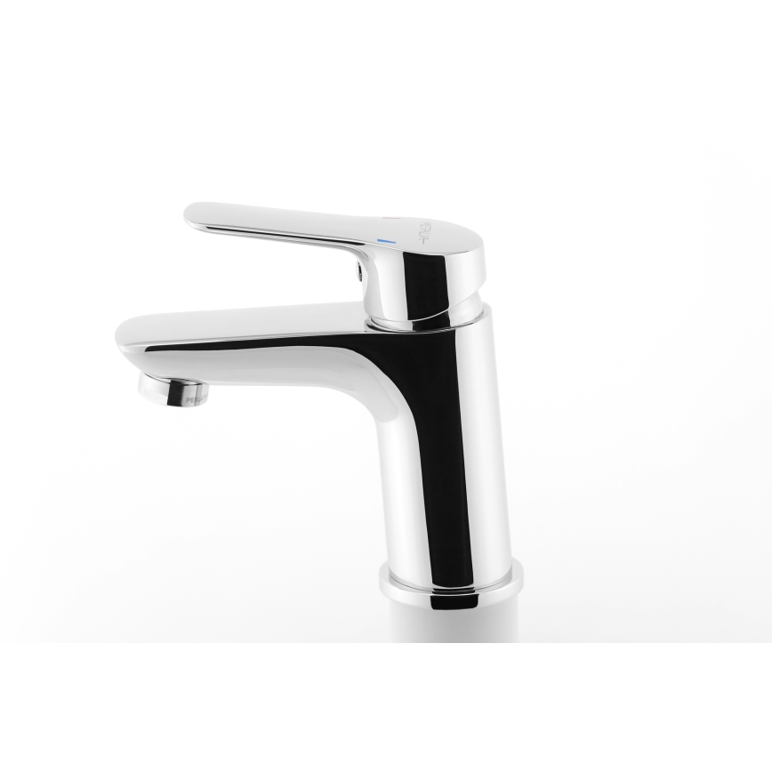 Novaservis - Μπαταρία νιπτήρος METALIA 13,2 cm γυαλιστερό χρώμιο