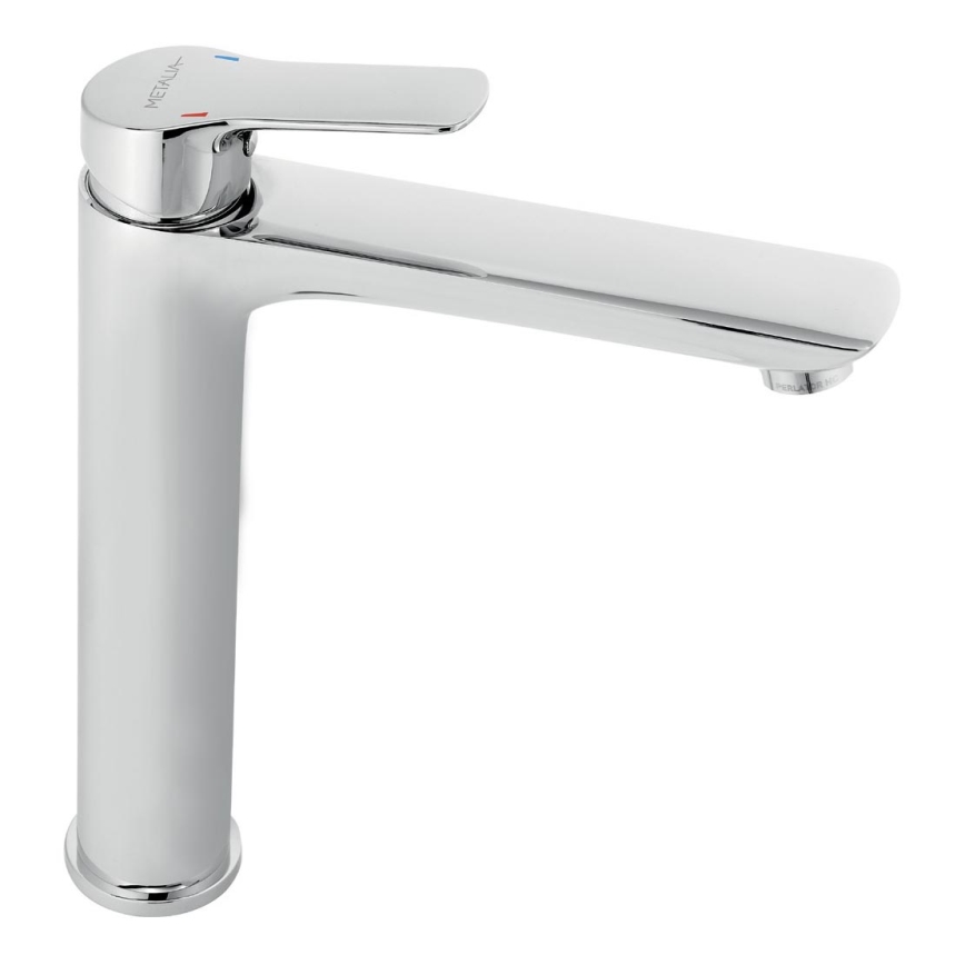 Novaservis - Μπαταρία νιπτήρος METALIA 26,6 cm γυαλιστερό χρώμιο