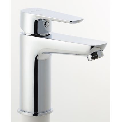 Novaservis - Μπαταρία νιπτήρος METALIA ECO 15,2 cm γυαλιστερό χρώμιο