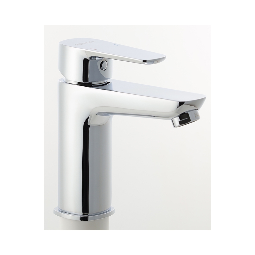 Novaservis - Μπαταρία νιπτήρος METALIA ECO 15,2 cm γυαλιστερό χρώμιο