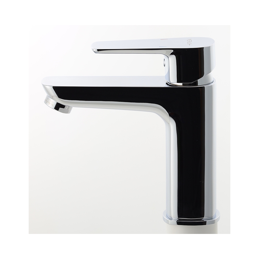 Novaservis - Μπαταρία νιπτήρος METALIA ECO 15,2 cm γυαλιστερό χρώμιο