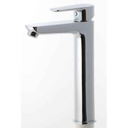 Novaservis - Μπαταρία νιπτήρος METALIA ECO 25,7 cm γυαλιστερό χρώμιο