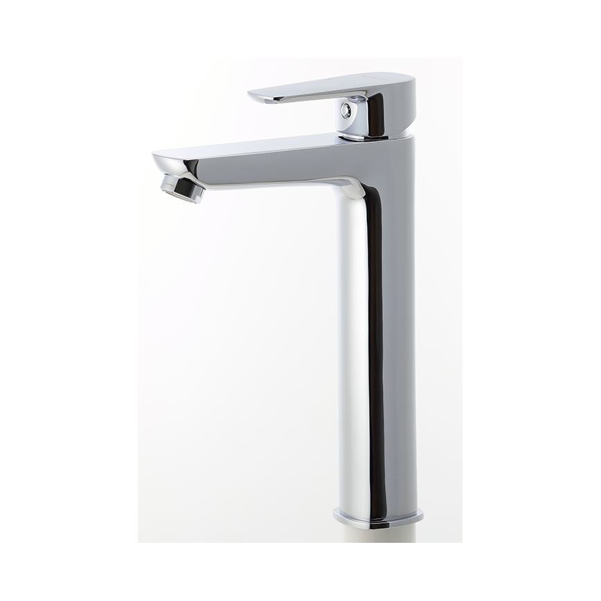 Novaservis - Μπαταρία νιπτήρος METALIA ECO 25,7 cm γυαλιστερό χρώμιο