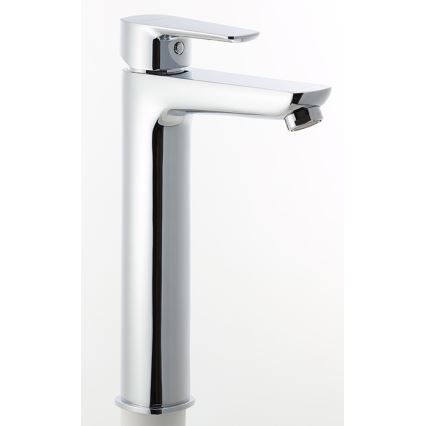 Novaservis - Μπαταρία νιπτήρος METALIA ECO 25,7 cm γυαλιστερό χρώμιο