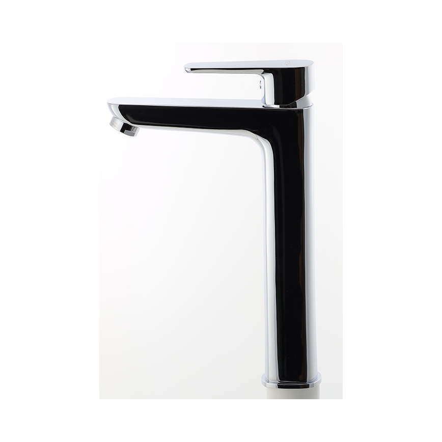 Novaservis - Μπαταρία νιπτήρος METALIA ECO 25,7 cm γυαλιστερό χρώμιο