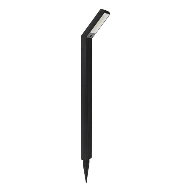 Ηλιακή LED λάμπα 2 σε 1 LED/1,5W/3,7V IP65 1500 mAh