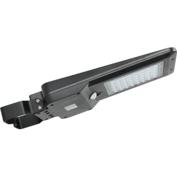Ηλιακή LED λάμπα δρόμου με αισθητήρα STREET LED/15W/7,4V 4000K IP65 5400 mAh