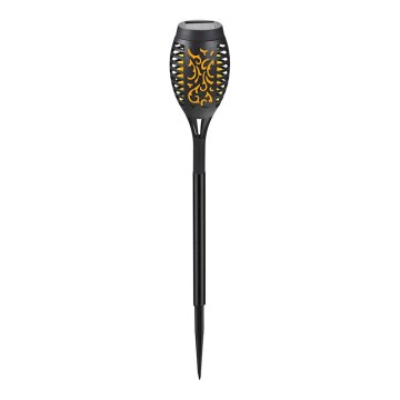 Ηλιακό φωτιστικό LED FUEGO LED/1,2V 200 mAh IP44