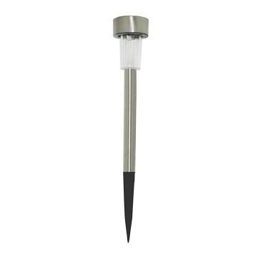 Ηλιακό φωτιστικό LED PIN LED/1,2V 40 mAh IP44