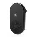 Ηχείο κουδουνιού SmartLife Wi-Fi, μαύρο