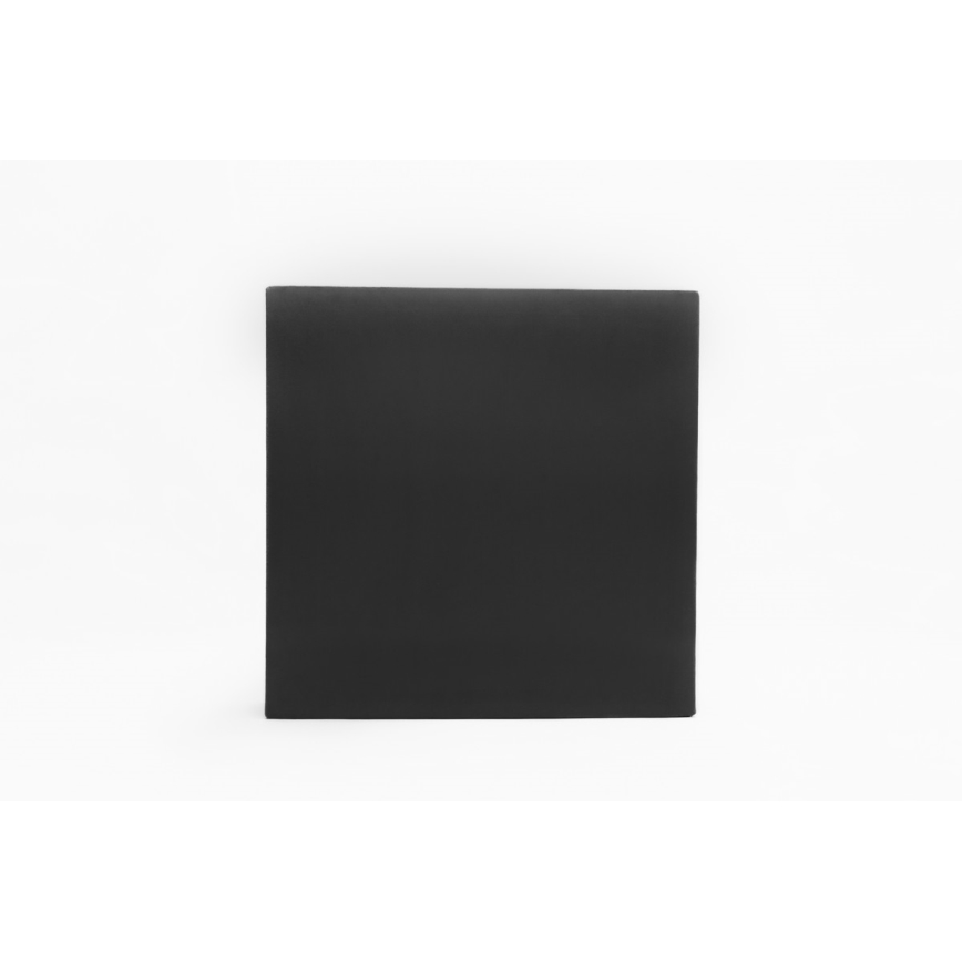 Ηχοαπορροφητικό πάνελ SILENCE 58x58 cm ανθρακί