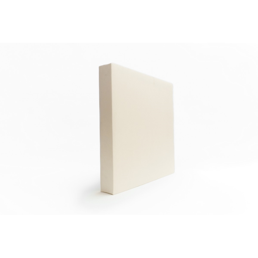 Ηχοαπορροφητικό πάνελ SILENCE 58x58 cm κρεμ