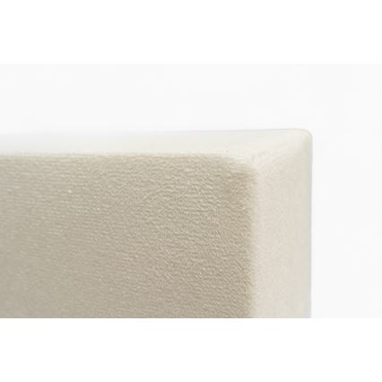 Ηχοαπορροφητικό πάνελ SILENCE 58x58 cm κρεμ