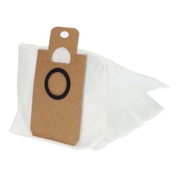 Σακούλες για σκούπες ρομπότ 5 τμχ