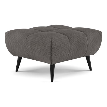 Σκαμπό ALBA γκρι