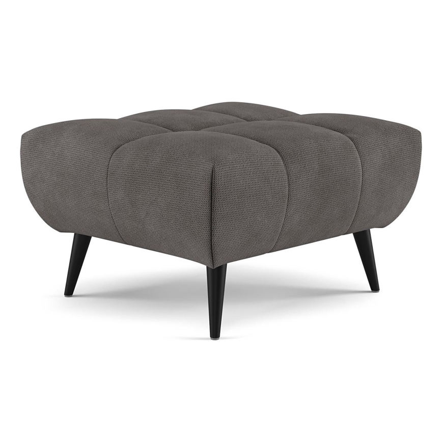 Σκαμπό ALBA γκρι