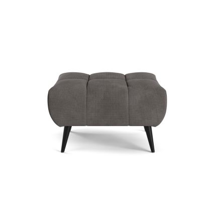 Σκαμπό ALBA γκρι