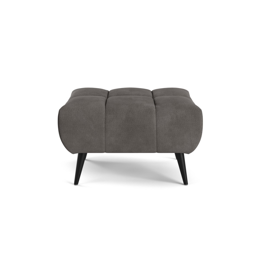 Σκαμπό ALBA γκρι