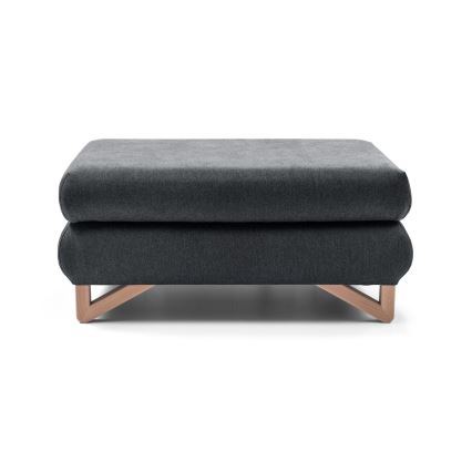 Σκαμπό AVESTA 63x95 εκ. ανθρακί