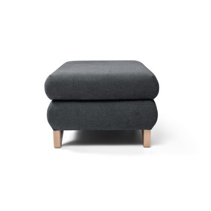 Σκαμπό AVESTA 63x95 εκ. ανθρακί