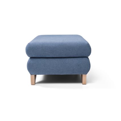 Σκαμπό AVESTA 63x95 εκ. μπλε