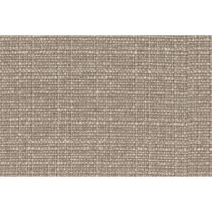 Σκαμπό GALA 46x54 cm καφέ