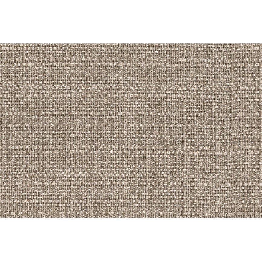 Σκαμπό GALA 46x54 cm καφέ