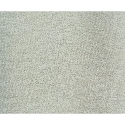 Σκαμπό KUBE, διάμ. 36 cm, μαύρο/μπεζ