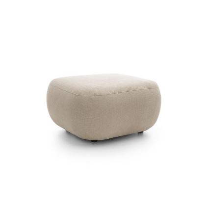 Σκαμπό OLBIA 75x75 εκ. μπεζ