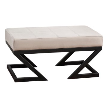 Σκαμπό RINA 45x90 εκ. μπεζ