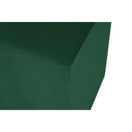 Σκαμπό SIX 40x40 εκ. πράσινο