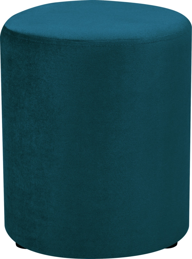 Σκαμπό VEX 36 x 36 εκ., καφέ