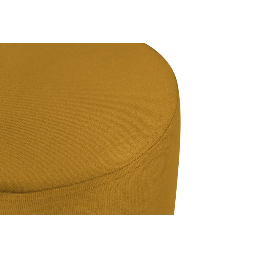 Σκαμπό VEX 36x36 cm εκρού