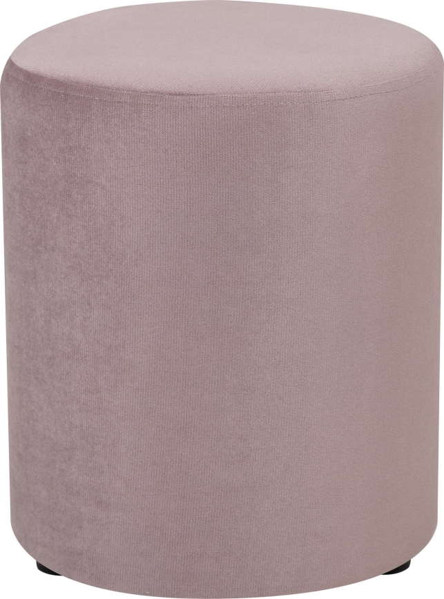 Σκαμπό VEX 36x36 εκ. ροζ