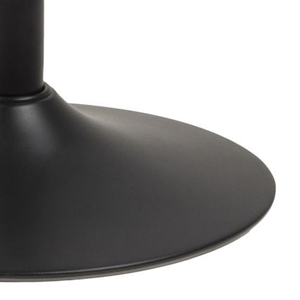 Σκαμπό μπαρ SERENA, 1 τεμ., ανοιχτό καφέ