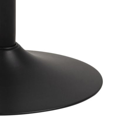 Σκαμπό μπαρ SERENA, 1 τεμάχιο, πράσινο