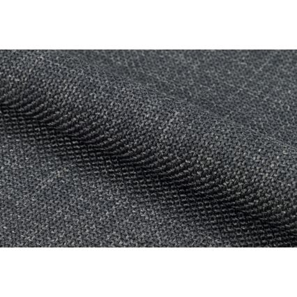 Σκαμπό μπαρ SERENA 1 τμχ σκούρο